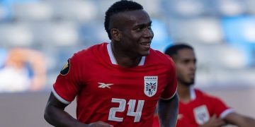 Olimpia tendría listo el fichaje de «Tommy Gol»