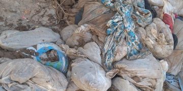 Agentes penitenciarios encontraron un túnel en Tacumbú