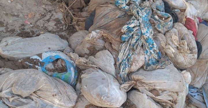 Agentes penitenciarios encontraron un túnel en Tacumbú