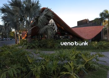 ueno bank rompe el modelo y redefine la atención financiera 24/7 en Paraguay