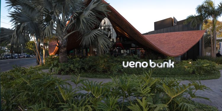 ueno bank rompe el modelo y redefine la atención financiera 24/7 en Paraguay