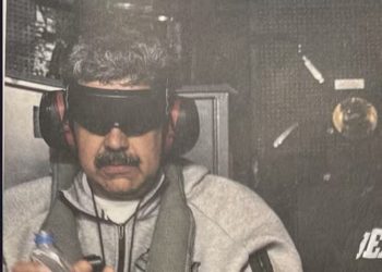 Maduro y su esposa serán juzgados en Estados Unidos por narcotráfico y terrorismo