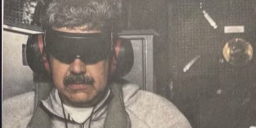 Maduro y su esposa serán juzgados en Estados Unidos por narcotráfico y terrorismo