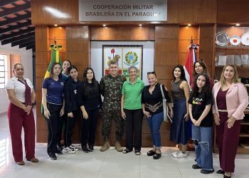 El Centro de Estudios de Idiomas del Ejército habilita cursos de portugués intensivo y regular