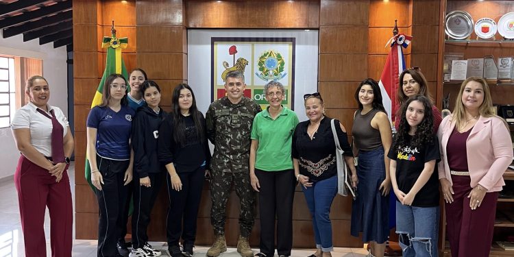 El Centro de Estudios de Idiomas del Ejército habilita cursos de portugués intensivo y regular