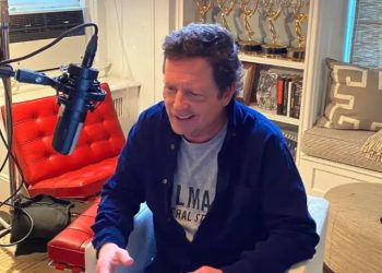 Michael J. Fox vuelve a la actuación