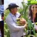 Alianza público-privada potencia la producción agrícola