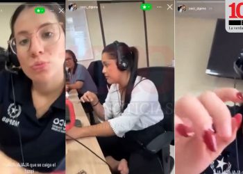 Despedidas por burlas y maltrato a paciente en Hospital de Coronel Oviedo