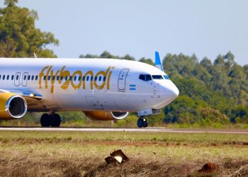 Flybondi ofrecerá vuelos especiales a Encarnación por el Rally 2026