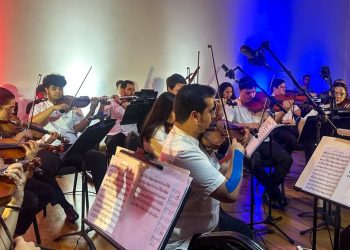 La ONAMP inaugura la temporada 2026 del ciclo “El Puerto Suena”