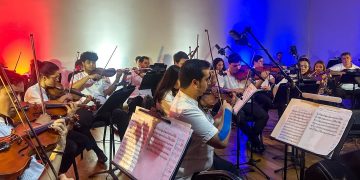 La ONAMP inaugura la temporada 2026 del ciclo “El Puerto Suena”