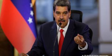 Nicolás Maduro fue capturado y sacado de Venezuela, afirma Donald Trump