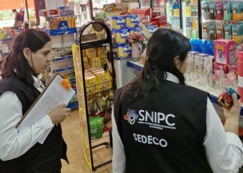 Sedeco registró casi 12.000 denuncias en el último año