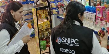 Sedeco registró casi 12.000 denuncias en el último año