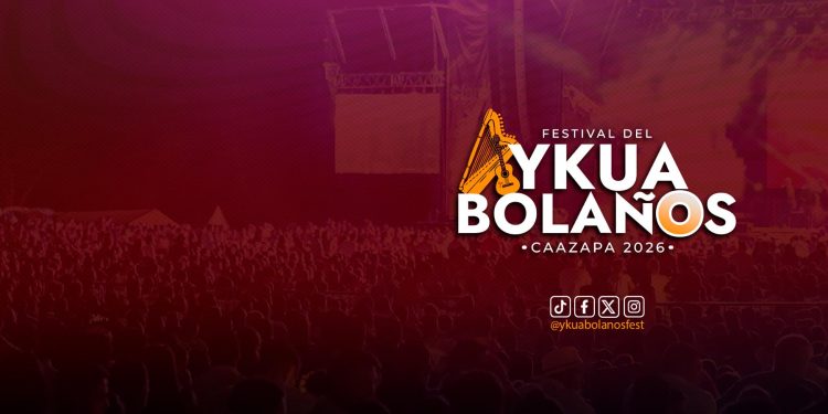 Caazapá invita a vivir el Festival del Ykua Bolaños este sábado