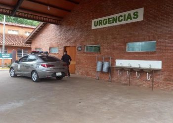 Segundo caso de intoxicación infantil por marihuana en PJC