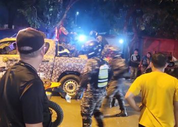 Fiscalía investiga tiroteo con resultado fatal en Isla Bogado