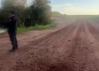 Una bomba explotó dentro de una estancia en Yasy Cañy