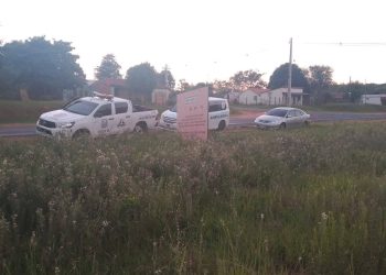Hombre murió electrocutado en Yataity del Norte