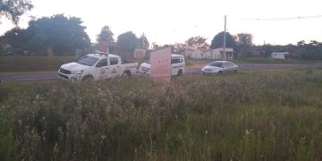 Hombre murió electrocutado en Yataity del Norte