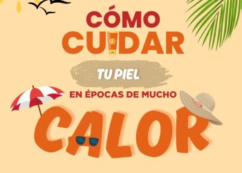 Verano sin quemaduras: cómo cuidar la piel del sol