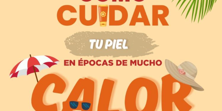 Verano sin quemaduras: cómo cuidar la piel del sol