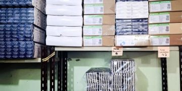 Canindeyú: Hospital Distrital de Curuguaty recibe provisión de medicamentos por más de G. 388 millones