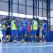 Paraguay oficializó a sus convocados para la Copa América de Futsal 2026
