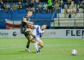 Ameliano ganó por primera vez y San Lorenzo sigue sin sumar puntos