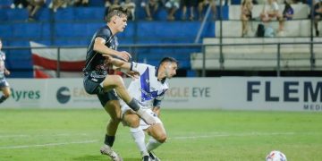 Ameliano ganó por primera vez y San Lorenzo sigue sin sumar puntos