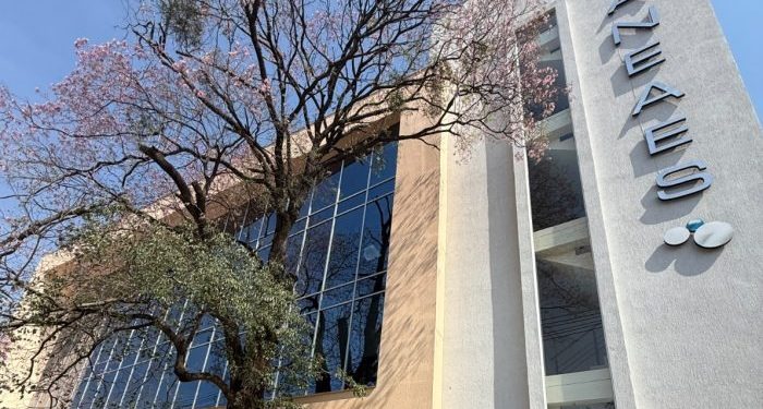 Presentan informe ejecutivo sobre situación actual de carreras de ingeniería en Paraguay