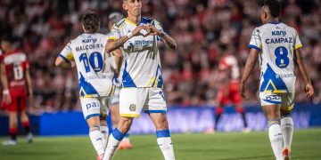 Alcaraz se deshace de Alex De Miñaur y se sitúa por primera vez en semifinales del Abierto de Australia