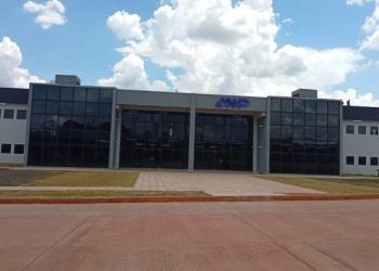 Terminal de cargas de la ANNP en Presidente Franco está lista para abrir sus puertas