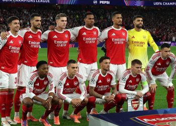 Dos equipos aseguraron su boleto a 8vos de la UEFA Champions League 2025/26