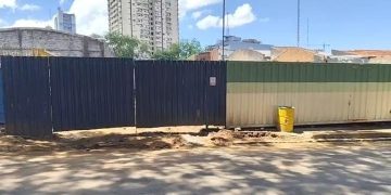 Accidente laboral se cobra la vida de un trabajador en Ciudad del Este