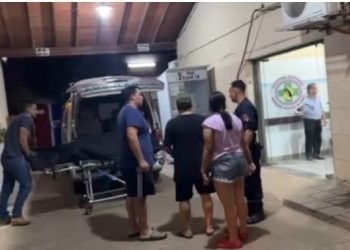 Adolescente fallece tras atragantarse con un pedazo de carne
