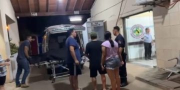 Adolescente fallece tras atragantarse con un pedazo de carne