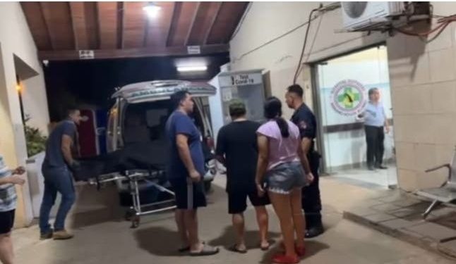 Adolescente fallece tras atragantarse con un pedazo de carne