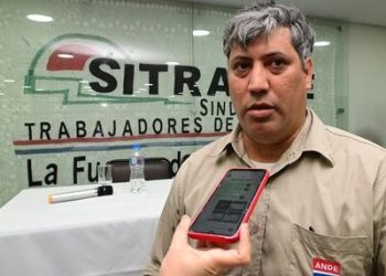 Califican de «injustas e irracionales» tarifas eléctricas preferenciales para grandes consumidores