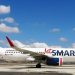JetSMART lanza vuelo directo entre Asunción y Río de Janeiro