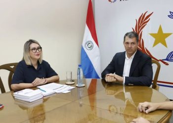 Agricultores paraguayos tendrán oportunidades laborales en el exterior mediante programa de empleo circular