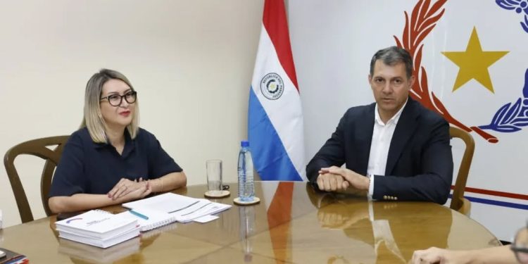 Agricultores paraguayos tendrán oportunidades laborales en el exterior mediante programa de empleo circular