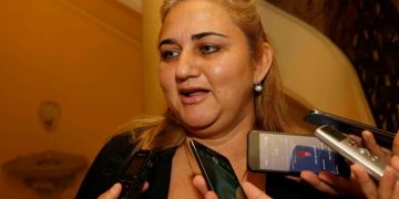 Exintendenta de Quiindy irá a juicio por presunta lesión de confianza