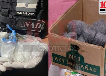 Alerta por el “combo mortal”: virulana + crack