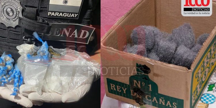 Alerta por el “combo mortal”: virulana + crack