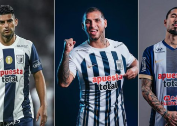 Tres jugadores de Alianza Lima son separados por denuncia de agresión sexual
