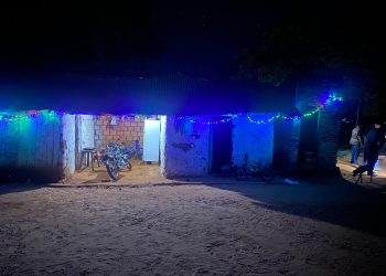 Detienen a presunto abigeo en Villarrica