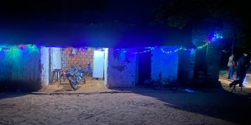 Detienen a presunto abigeo en Villarrica