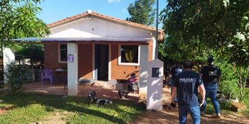 Detienen a presunto autor del homicidio de un tarotista en Pedro Juan Caballero