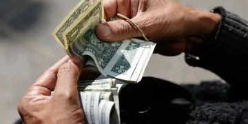 Los precios al consumidor en Argentina llegaron a un alza del 31,5 % en 2025